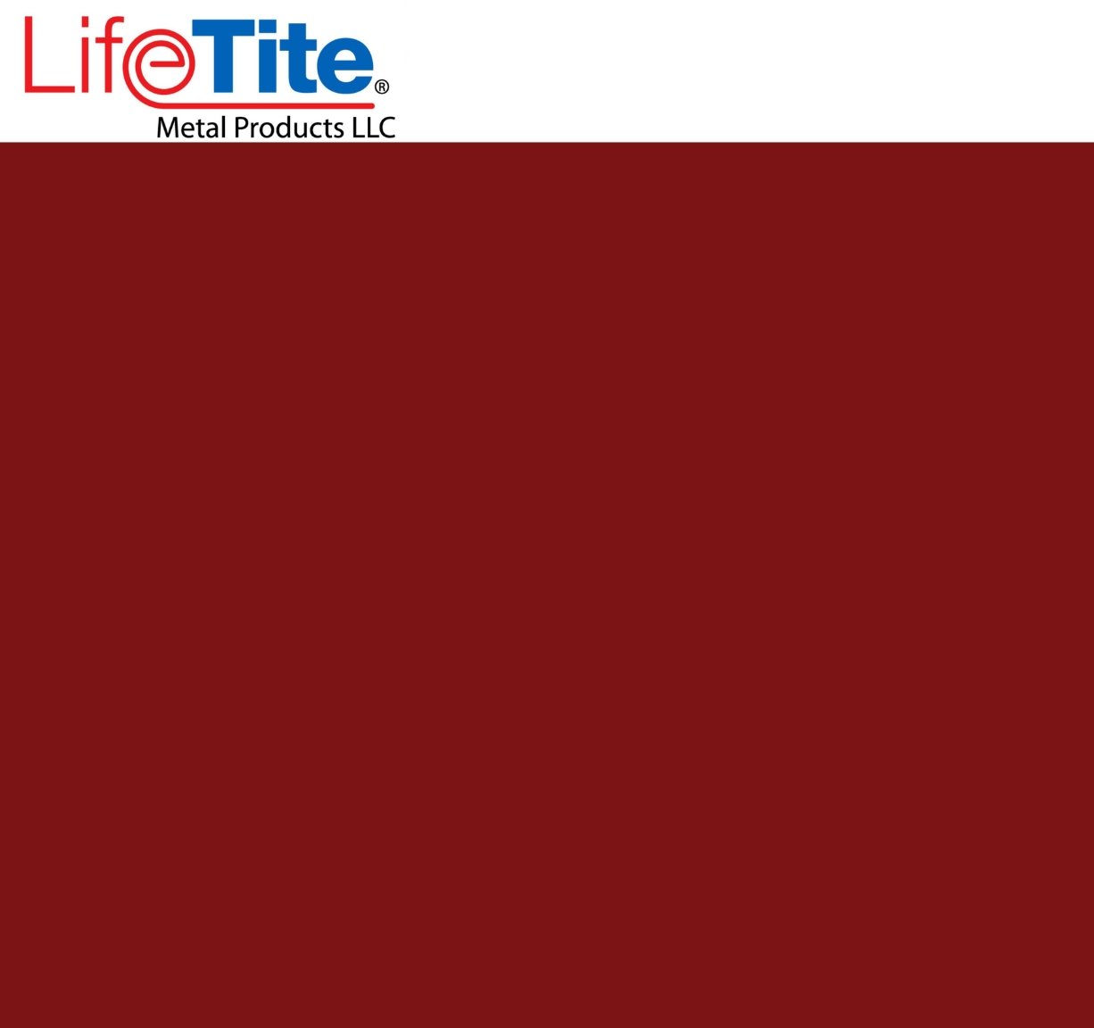 Dark Red
